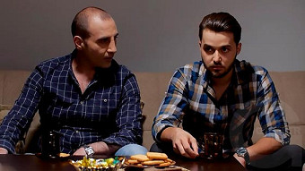 Anavart eraz - seria 8