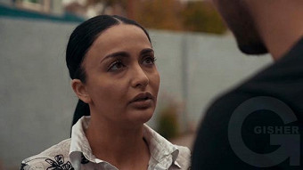 Erazanqneri erkir - seria 37