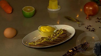 Patrastenq miasin - Tavari xashac lezu