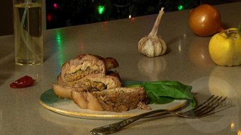 Patrastenq miasin - Xozi ev havi msov utest