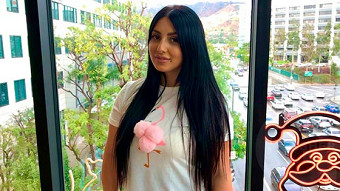 Chein spasum - Meri Makaryan