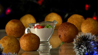 Patrastenq miasin - Tahini sousov qufta