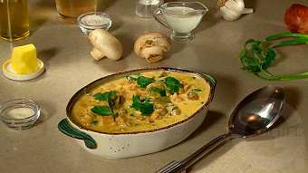 Patrastenq miasin - Velyoute sousov havi krtsqamis