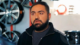 Anhasce tsnvatsner - seria 208