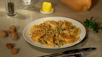 Patrastenq miasin - Ddumov tortelli