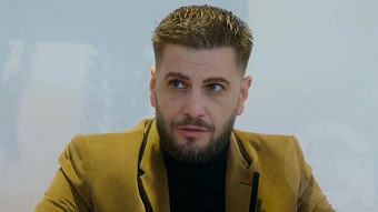 Tshnamu ankoghnum - seria 92