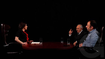 Hayelu araj - 16.03.2020