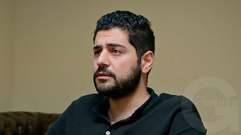 Tshnamu ankoghnum - seria 90