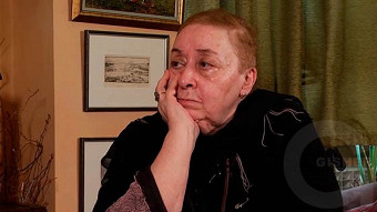 Hayelu araj - Alvard Petrosyan