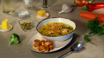 Patrastenq miasin - Havi msov ev panragnderov apur