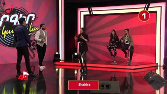 Ergir, te karogh es - Episode 26