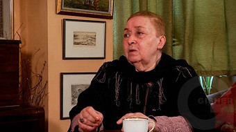 Hayelu araj - Alvard Petrosyan (19.03.2020)