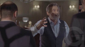 Patvi hamar - seria 7