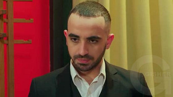 Shirazi varde - seria 34