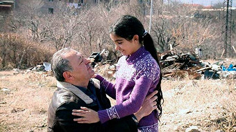 Es kam - Ara Deghtrikyan