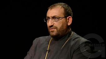 Hayelu araj - Arshak episkopos Khachatryan