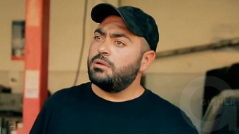 Anhasce tsnvatsner - seria 60