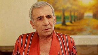 Anhasce tsnvatsner - seria 54