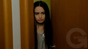 Qez het u aranc qez - seria 95