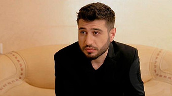 Qez het u aranc qez - seria 92