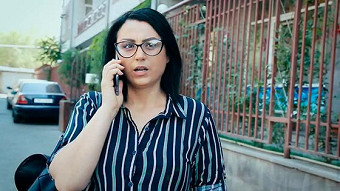 Mor xostume - seria 155