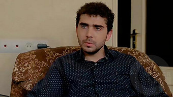 Qez het u aranc qez - seria 97