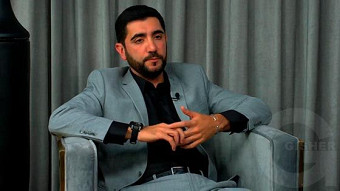 Bac Ara - Vache Tovmasyan