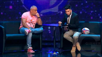 Sport club - Episode 9