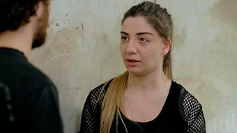 Qez het u aranc qez - seria 98