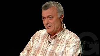 Hayelu araj - Ruben Hakobyan (01.08.2019)