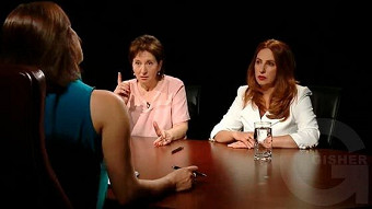 Hayelu araj - Karine Hakobyan, Zaruhi Postanjyan