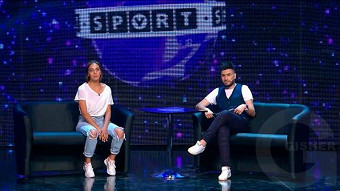 Sport club - Episode 7