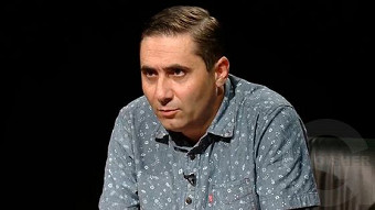 Hayelu araj - Arman Abovyan