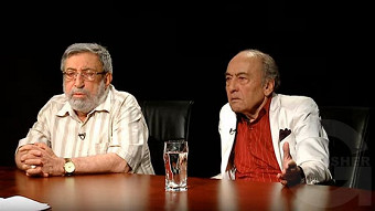 Hayelu araj - Nikolay Tsaturyan, Meruzhan Ter-Gulanyan