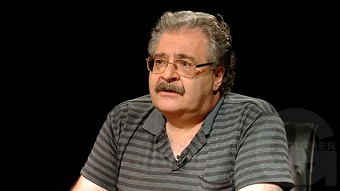 Hayelu araj - Sergey Shaqaryanc (13.08.2019)