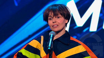 Танцы, 6 сезон, 1 серия