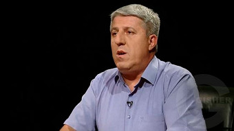 Hayelu araj - Vardan Voskanyan