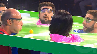 Sport club - Episode 10