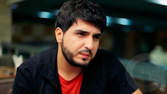 Anhasce tsnvatsner - seria 64