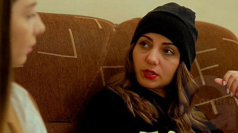 Qez het u aranc qez - seria 100