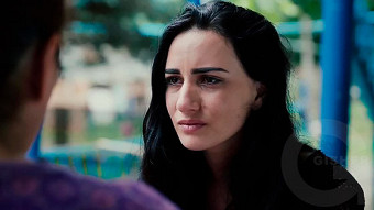 Debedi gaghtniqe - seria 1