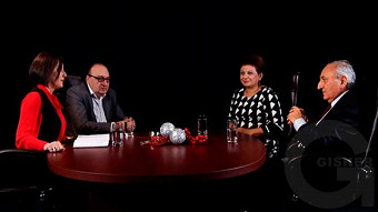 Hayelu araj - 26.12.2019