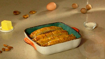 Patrastenq miasin - Tzi chrov karkandak