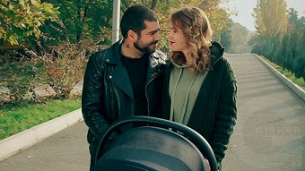 Patvic aravel 2 - seria 75