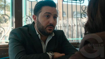 Tshnamu ankoghnum - seria 52