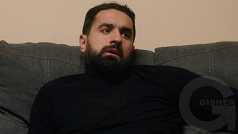 Tshnamu ankoghnum - seria 54