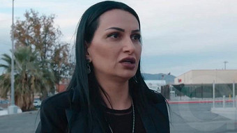 Tshnamu ankoghnum - seria 53