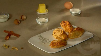 Patrastenq miasin - Gata ev kutap