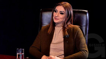 Hayelu araj - Nune Yesayan