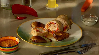 Patrastenq miasin - Mananexi sousov havi rulet